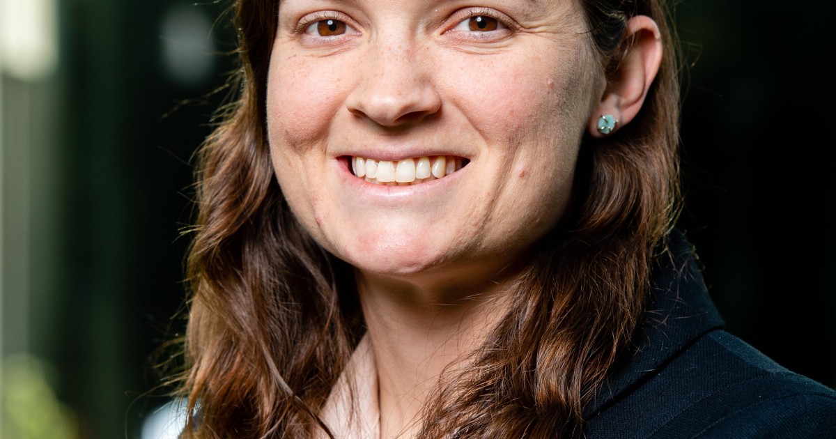 Dimitria Spathakis | Conservation Finance Network